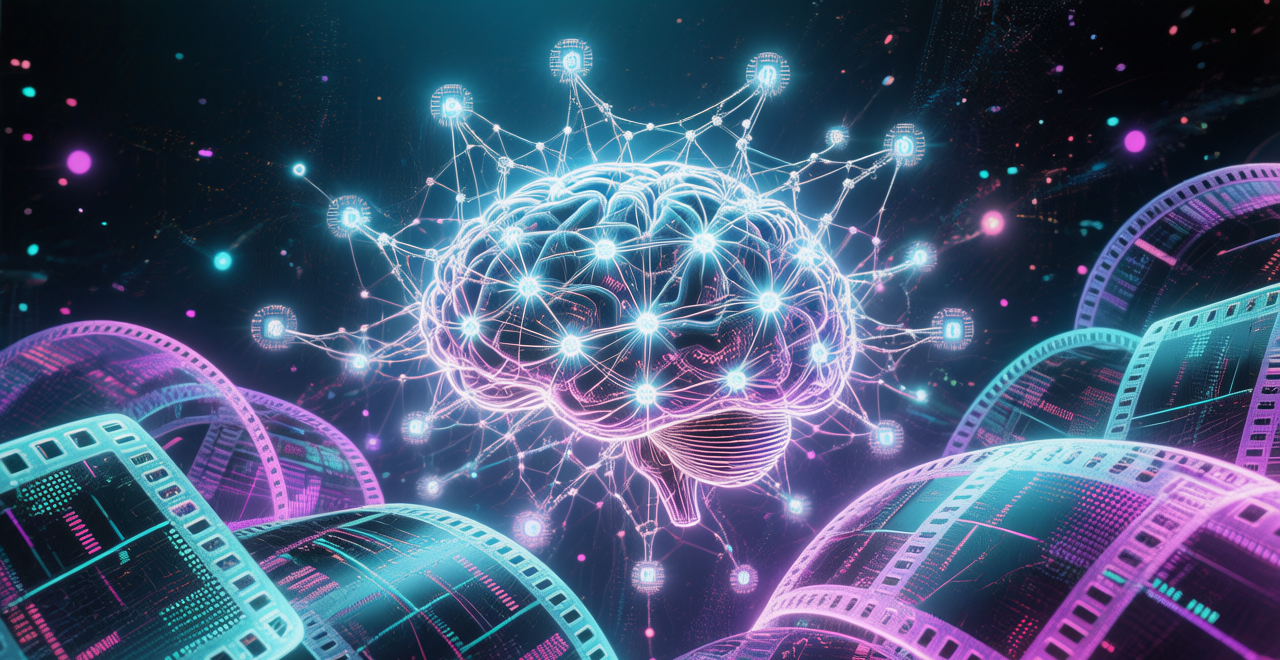Make AI Videos