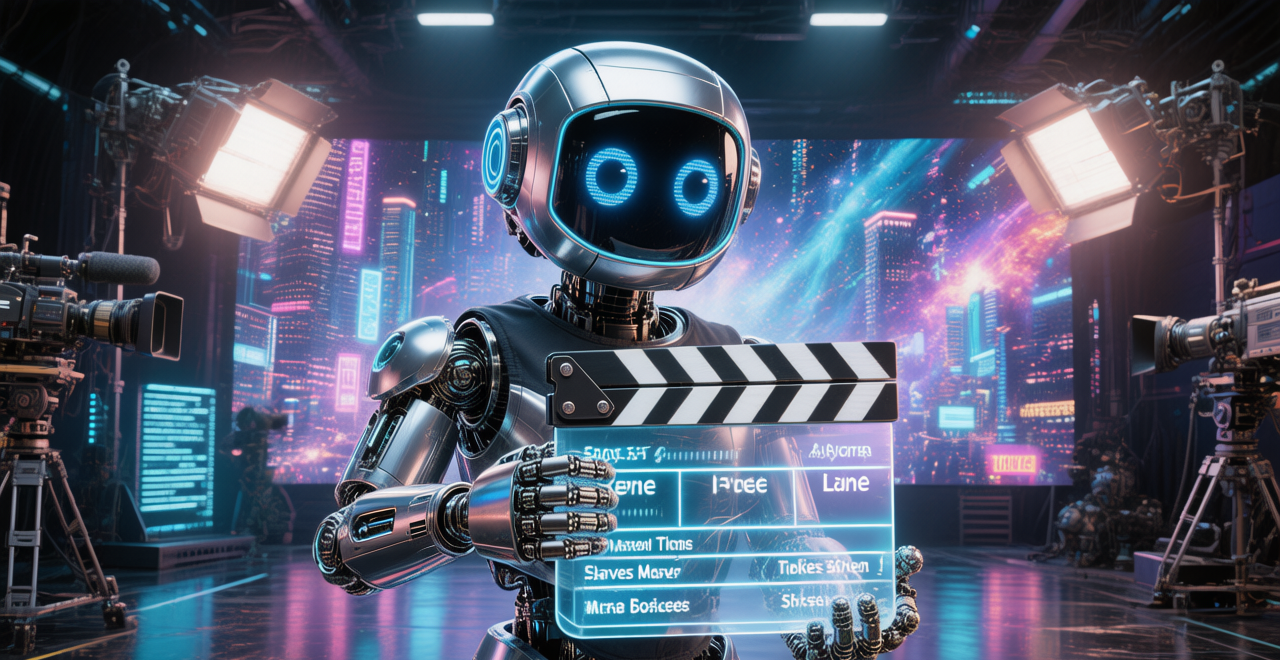 AI video generator